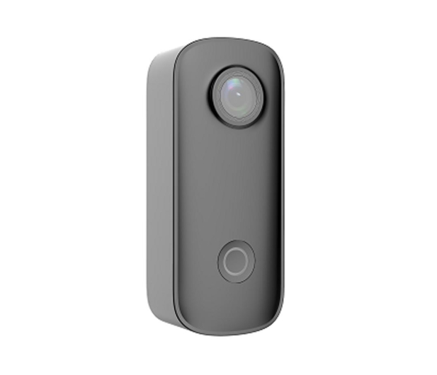 SJCAM C100+ czarna - 746141 - zdjęcie 3
